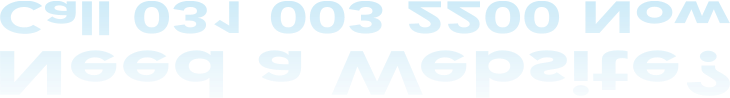 Call 031 003 2200 Now Need a Website?