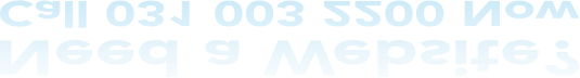 Call 031 003 2200 Now Need a Website?
